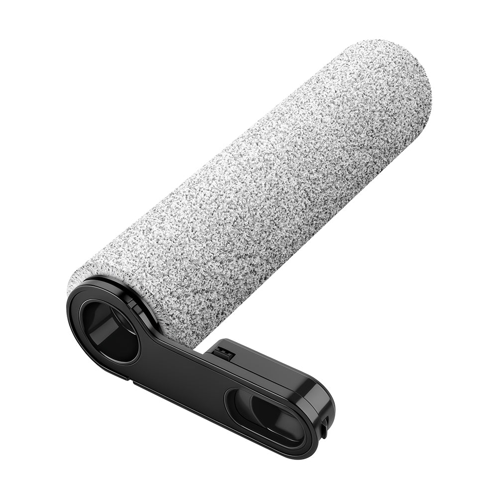 Professional OEM Factory Custom Logo Durable Floor Washer Main Roller Brush Replacement for Roborock A20 Air Flexi Lite