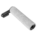 Bulk Sale OEM ODM Anti Tangle Soft Roller Brush Floor Washer Spare Parts Replacement Kit for Roborock A20 Air Flexi Lite