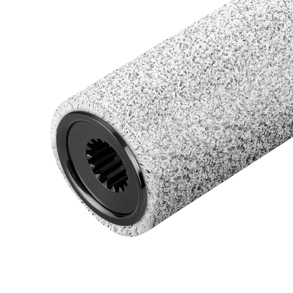 Professional OEM Factory Custom Logo Durable Floor Washer Main Roller Brush Replacement for Roborock A20 Air Flexi Lite