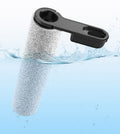 Wholesale Supply Private Label Soft Bristle Wet Dry Vacuum Roller Brush Replacement for Roborock A20 Air Flexi Lite