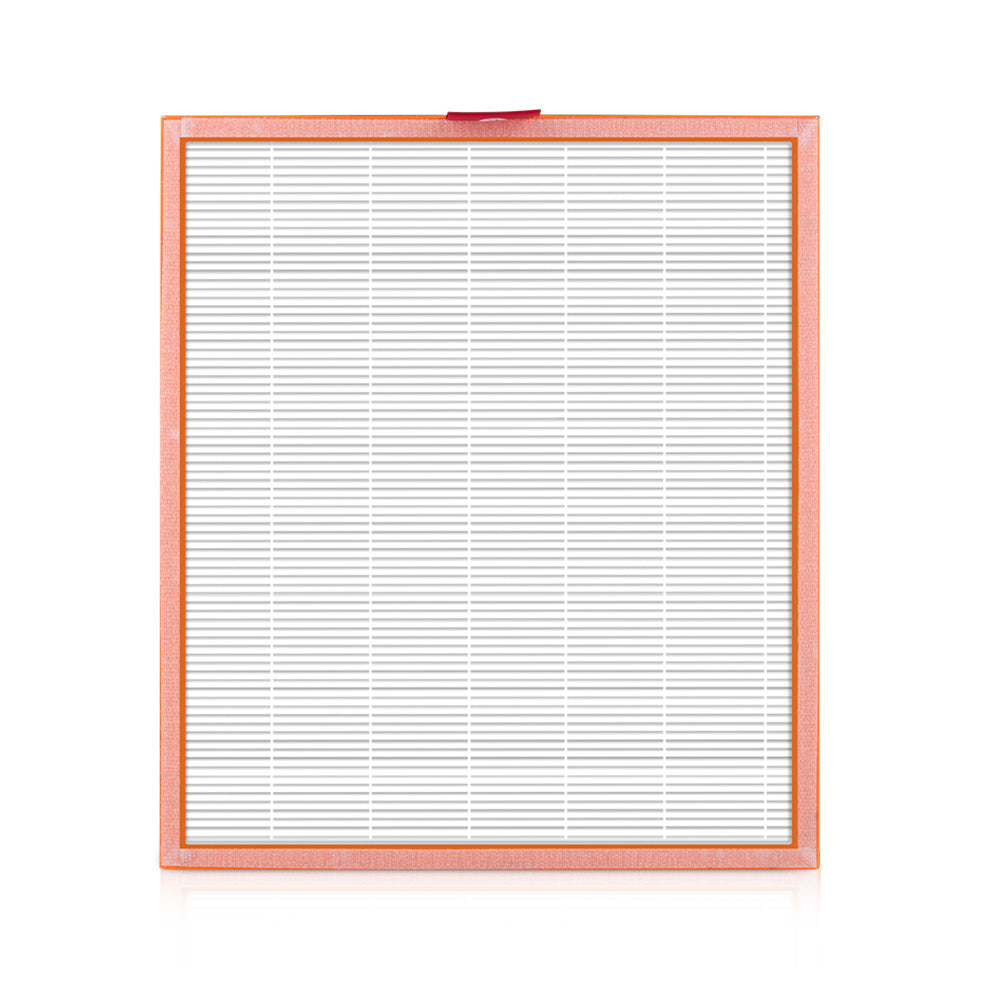 Wholesale Supply Private Label High Efficiency Pet Air Cleaner Filter for Honeywell H Cat Butter CMF25D Purifier Accessories