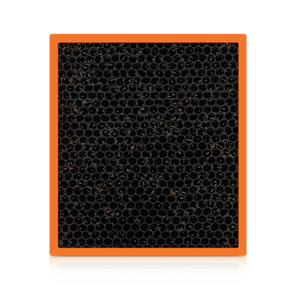 Wholesale Supply Private Label High Efficiency Pet Air Cleaner Filter for Honeywell H Cat Butter CMF25D Purifier Accessories