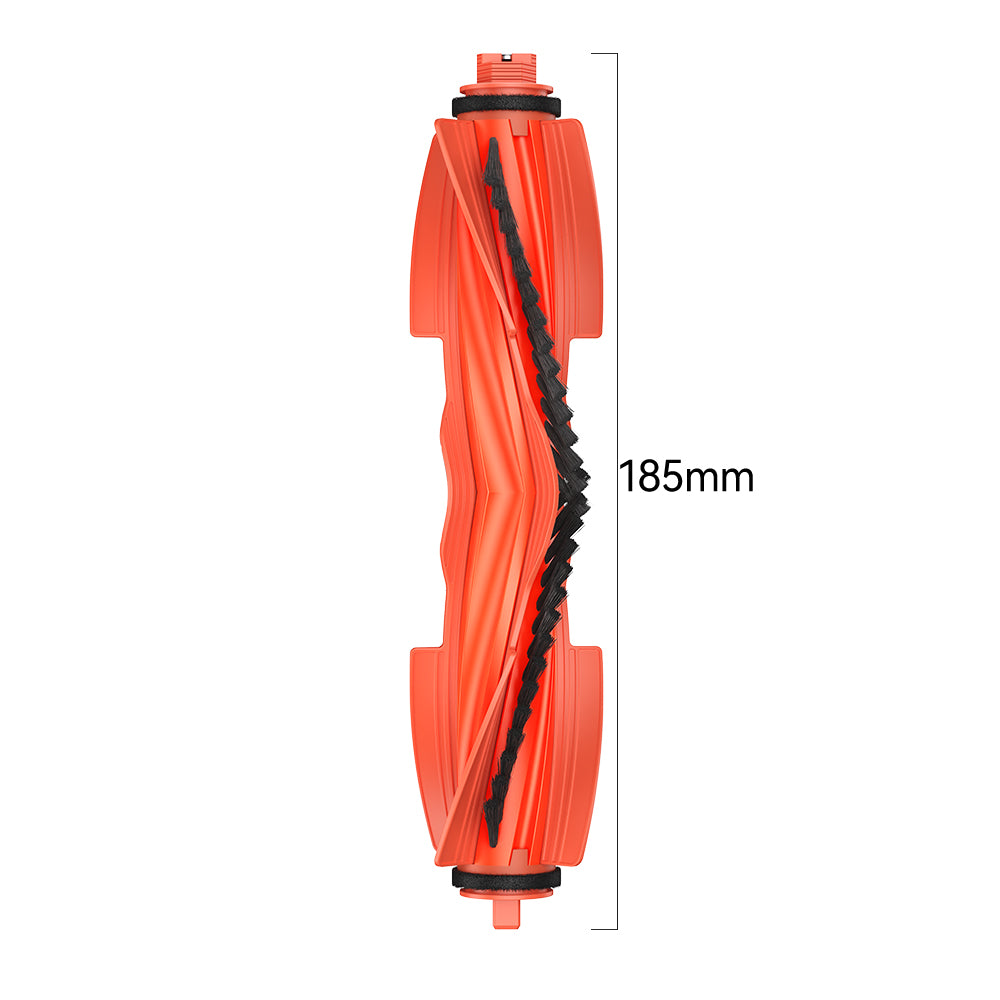 Customized Package High Efficiency Robot Vacuum Rolling Brush Accessory for Xiaomi Mijia Robot Vacuum Mop 4 OV81 S40