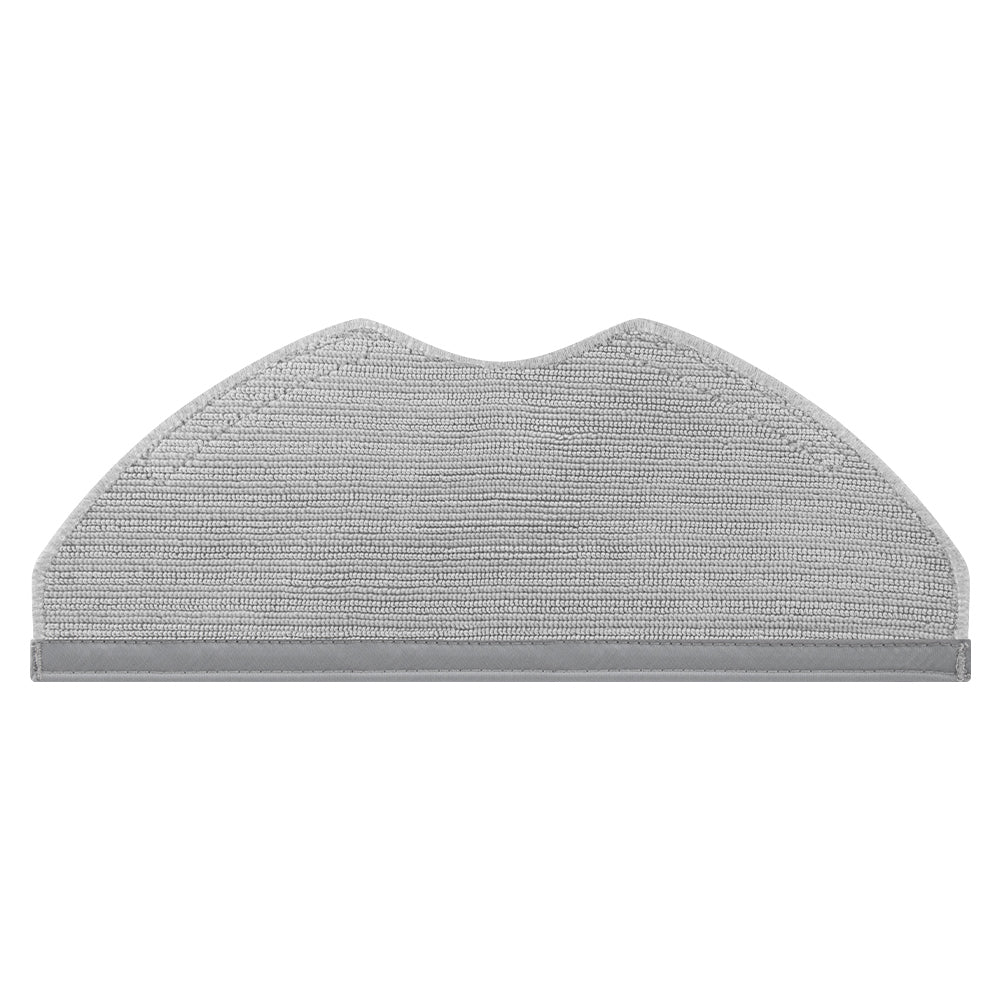 Customized Package Durable Floor Cleaning Mop Pad for Xiaomi Mijia Robot Vacuum 4 OV81 S40 Maintenance Accessories
