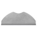 Professional OEM Factory Custom Logo Mop Pad Replacement for Xiaomi Mijia Robot Vacuum Cleaner 4 OV81 S40 Accessories
