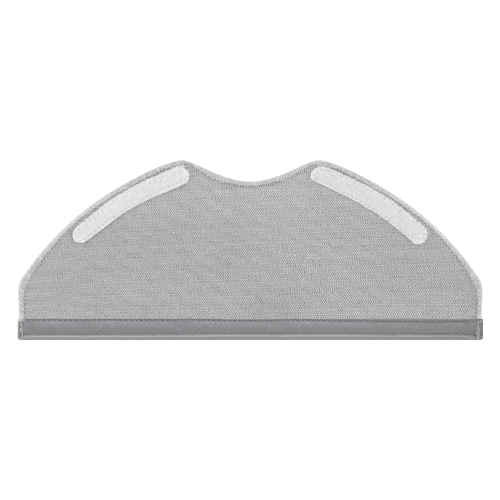 Customized Package Durable Floor Cleaning Mop Pad for Xiaomi Mijia Robot Vacuum 4 OV81 S40 Maintenance Accessories