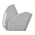 Bulk Sale OEM ODM High Absorption Microfiber Cleaning Mop Cloth for Xiaomi Mijia 4 OV81 S40 Robot Vacuum Parts