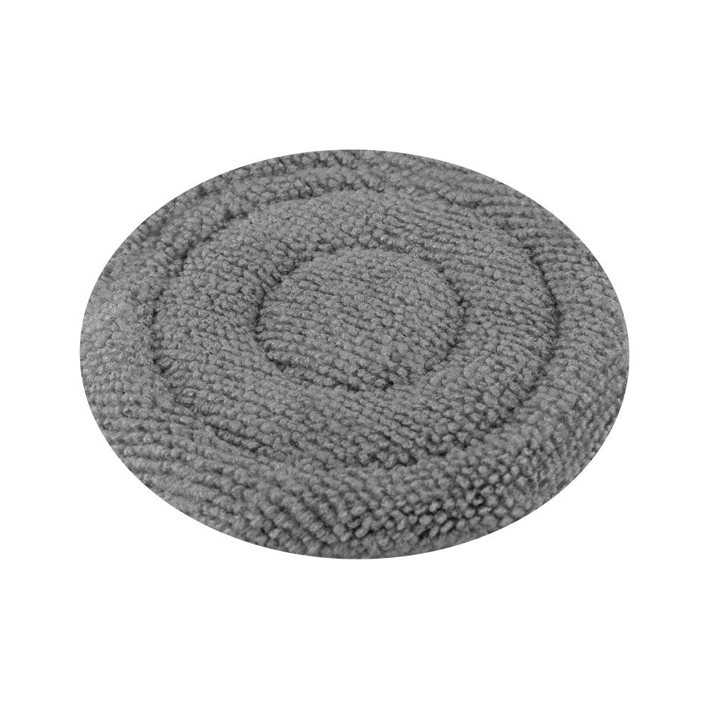 Wholesale Supply Private Label Washable Microfiber Mop Cloth for Xiaomi Mijia 6 Max Robot Vacuum Cleaner Spare Parts