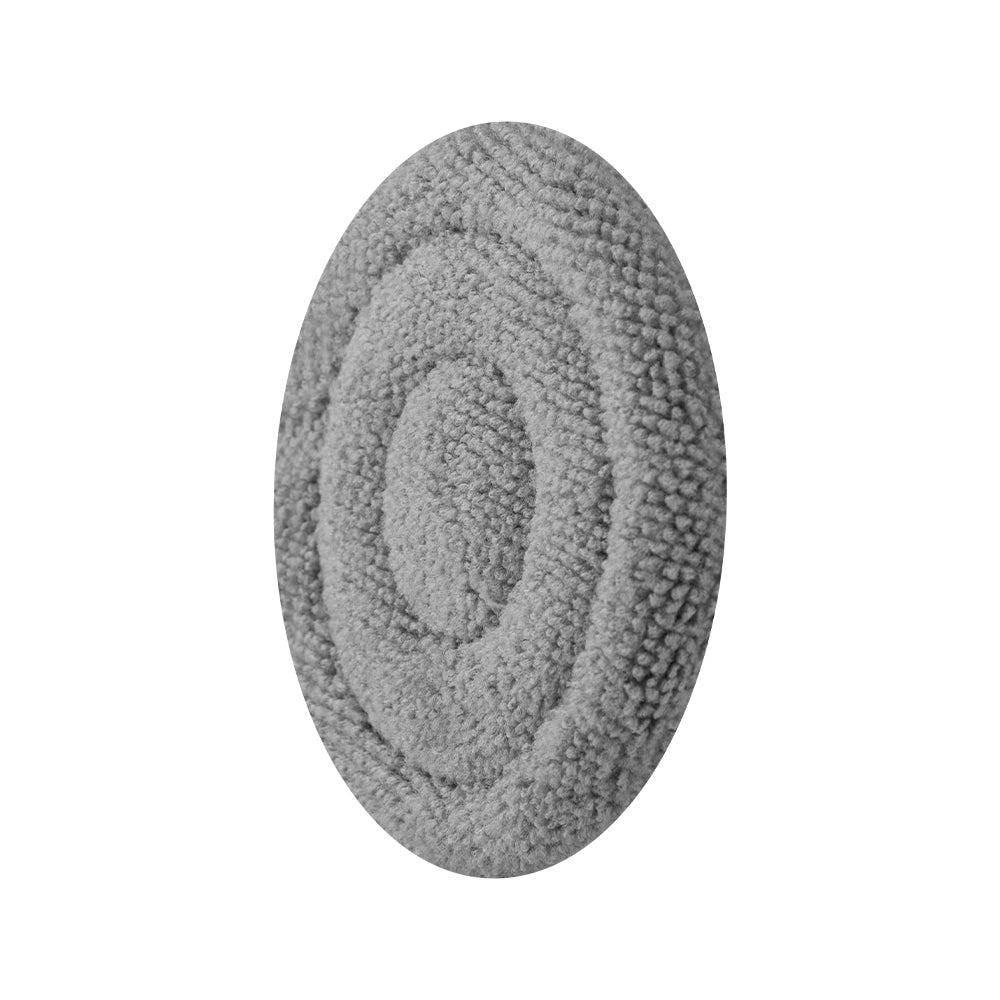 Wholesale Supply Private Label Washable Microfiber Mop Cloth for Xiaomi Mijia 6 Max Robot Vacuum Cleaner Spare Parts
