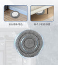 Bulk Sale OEM ODM Reusable Microfiber Floor Mop Cloth for Xiaomi Mijia Robot Vacuum Cleaner 6 Max Replacement Parts