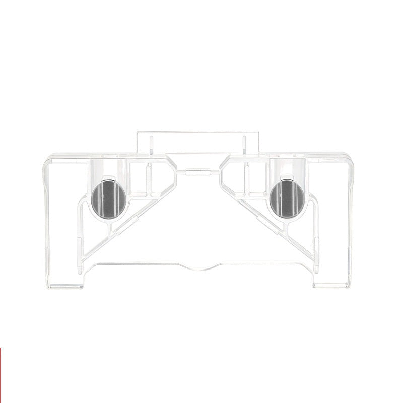 Customized Package High Quality Dust Disposal Channel Filter Cover for DJI ROMO S A P Robot Vacuum Cleaner Spare Parts