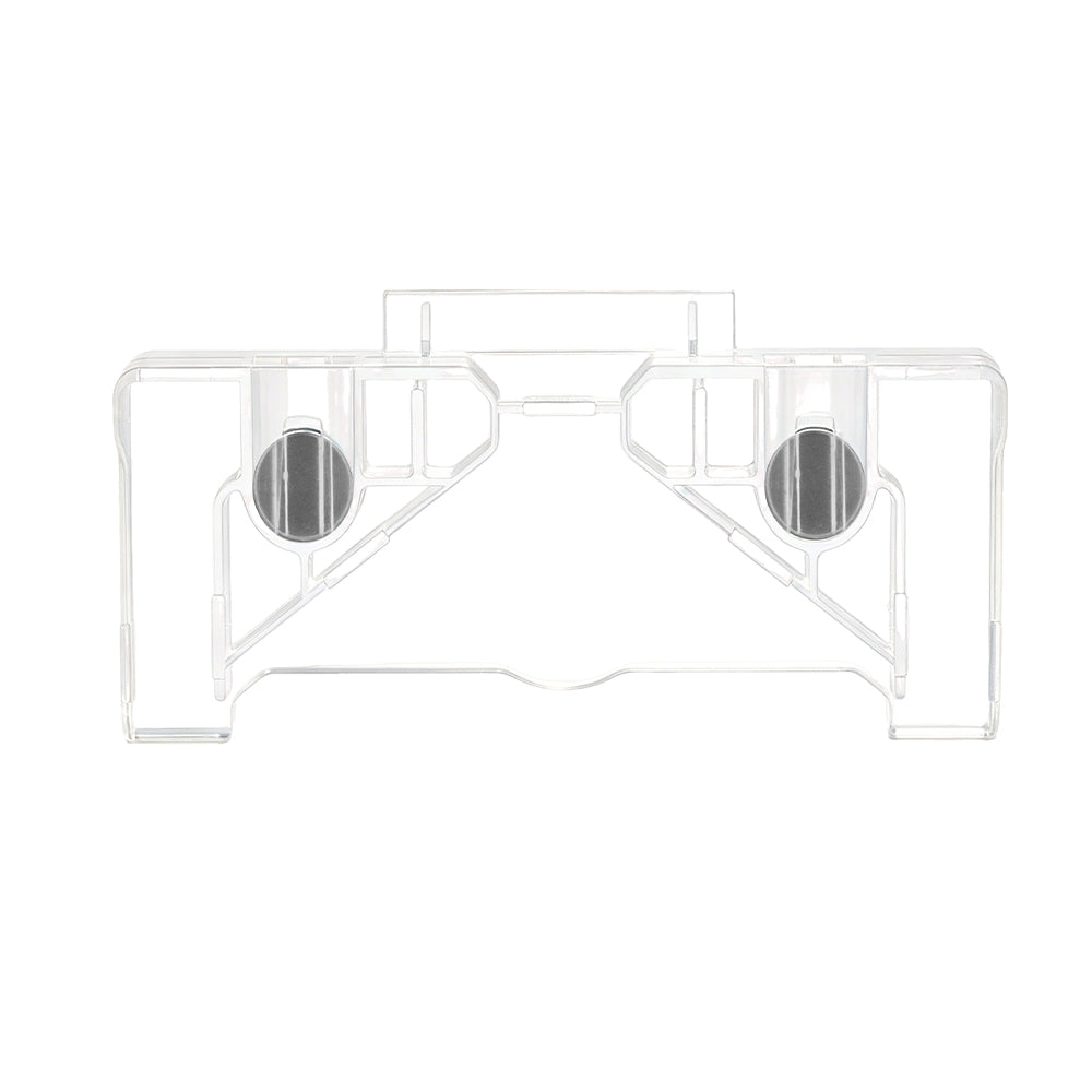 Customized Package High Quality Dust Disposal Channel Filter Cover for DJI ROMO S A P Robot Vacuum Cleaner Spare Parts
