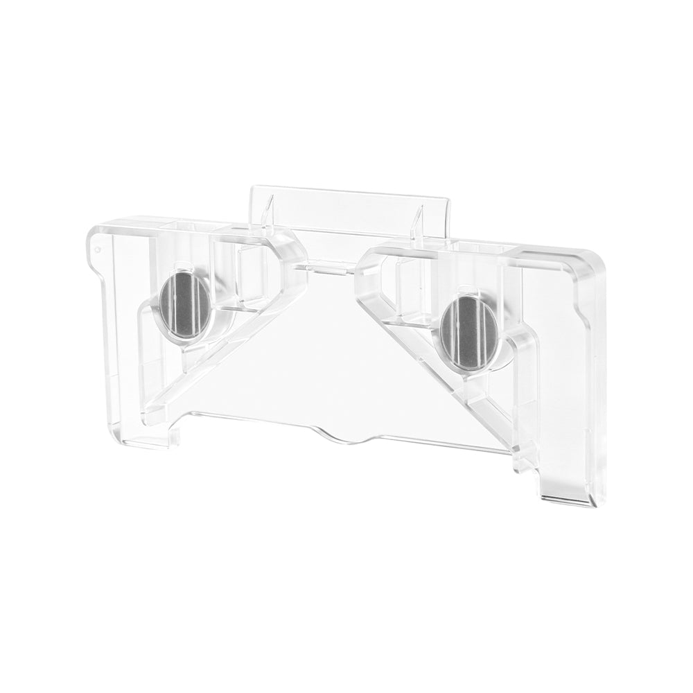 Customized Package High Quality Dust Disposal Channel Filter Cover for DJI ROMO S A P Robot Vacuum Cleaner Spare Parts