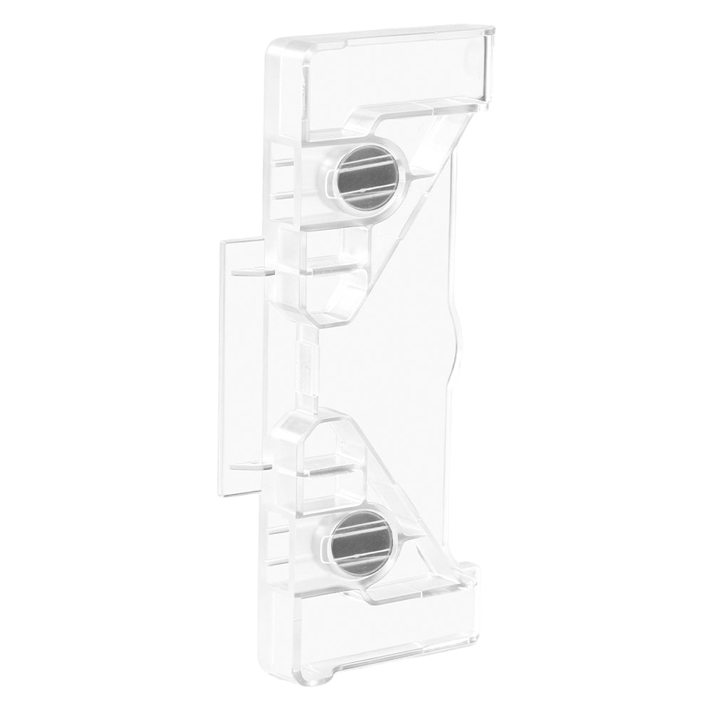 Customized Package High Quality Dust Disposal Channel Filter Cover for DJI ROMO S A P Robot Vacuum Cleaner Spare Parts
