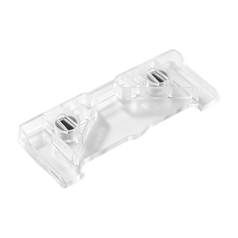 Customized Package High Quality Dust Disposal Channel Filter Cover for DJI ROMO S A P Robot Vacuum Cleaner Spare Parts