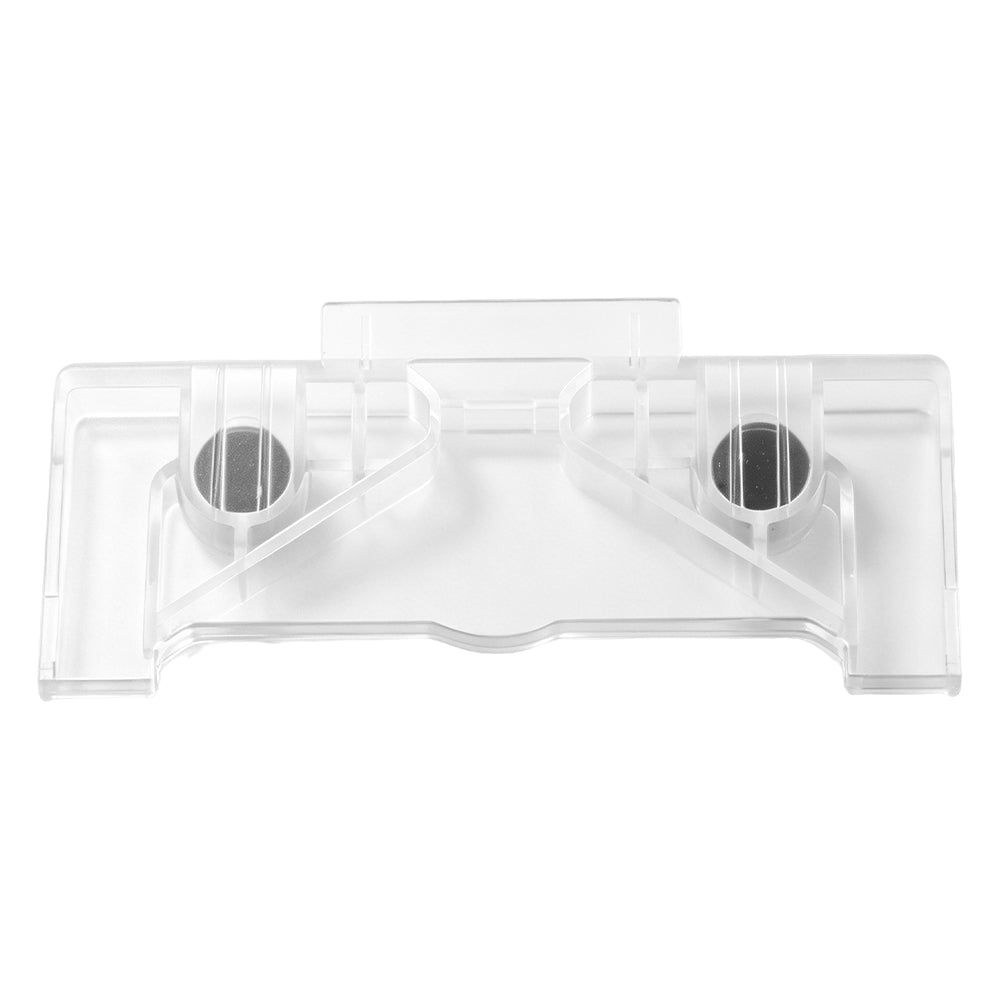 Customized Package High Quality Dust Disposal Channel Filter Cover for DJI ROMO S A P Robot Vacuum Cleaner Spare Parts