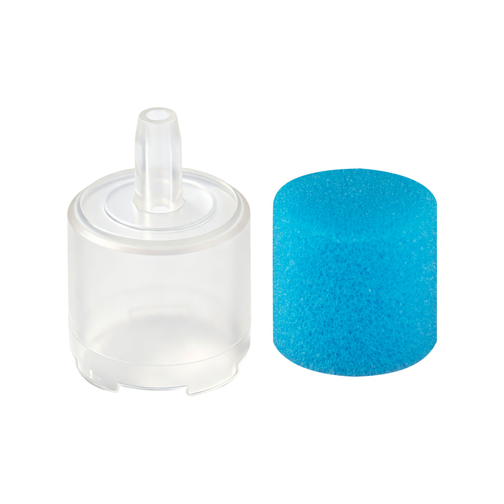Bulk Sale OEM ODM Water Tank Protection Filter Connector for DJI ROMO S A P Robot Vacuum Cleaning Station Parts