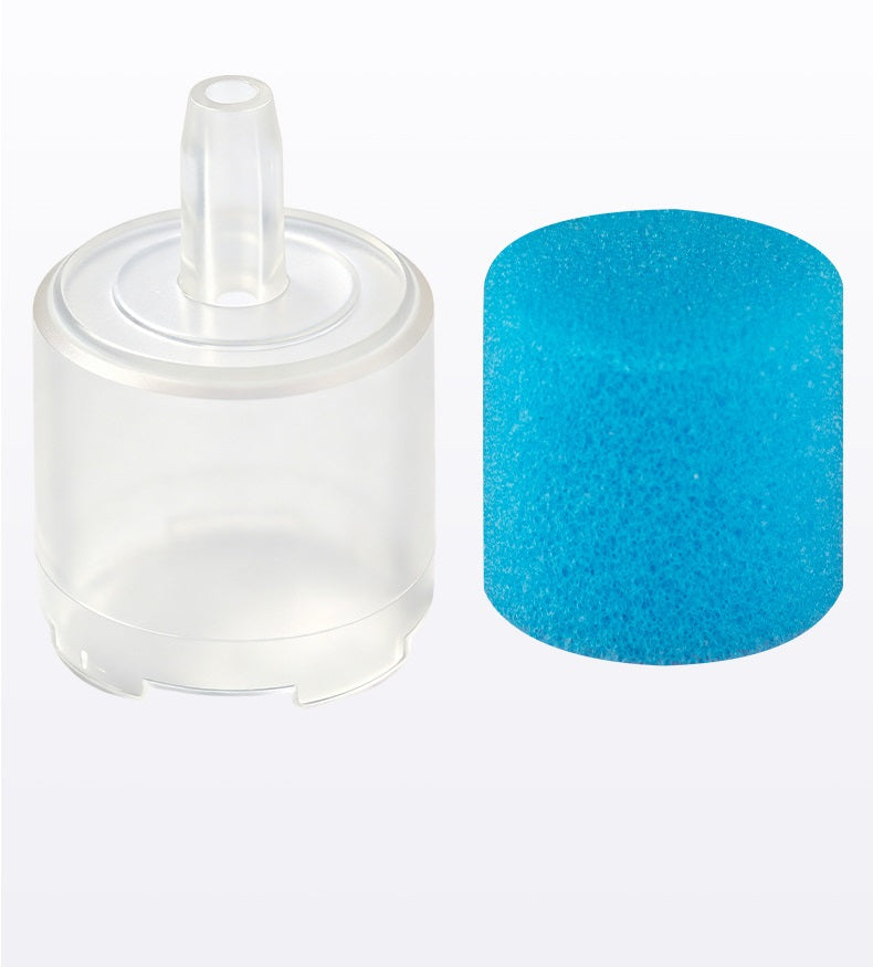 Bulk Sale OEM ODM Water Tank Protection Filter Connector for DJI ROMO S A P Robot Vacuum Cleaning Station Parts