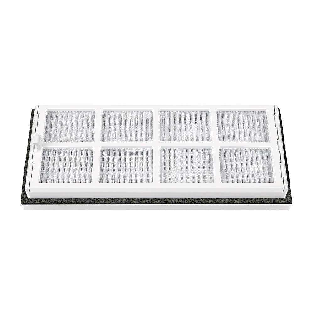 Expert ODM Manufacturer Multi Layer HEPA Filter Element for DJI ROMO A S P Robot Vacuum Cleaner Spare Parts Accessories