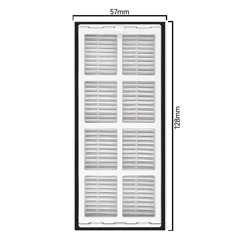 Expert ODM Manufacturer Multi Layer HEPA Filter Element for DJI ROMO A S P Robot Vacuum Cleaner Spare Parts Accessories