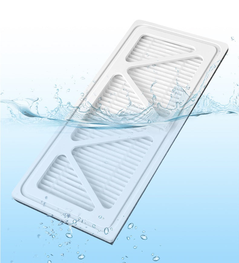 Expert ODM Manufacturer Multi Layer HEPA Filter Element for DJI ROMO A S P Robot Vacuum Cleaner Spare Parts Accessories