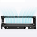 Wholesale Supply Private Label Roller Brush Cover Guard for Ecovacs T90 Pro X12 Pro Robot Vacuum Cleaner Spare Parts