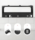 Customized Package High Quality Brush Guard Cover Replacement for Ecovacs X12 Pro T90 Pro Robot Vacuum Cleaner Parts