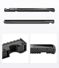 Expert ODM Manufacturer Durable Dirty Water Tank Drainage Guide Board for Ecovacs T90 Pro X12 Pro Robot Vacuum Parts