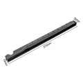 Bulk Sale OEM ODM Replacement Drainage Channel Guide Plate for Ecovacs T90 Pro X12 Pro Robotic Vacuum Cleaner Parts