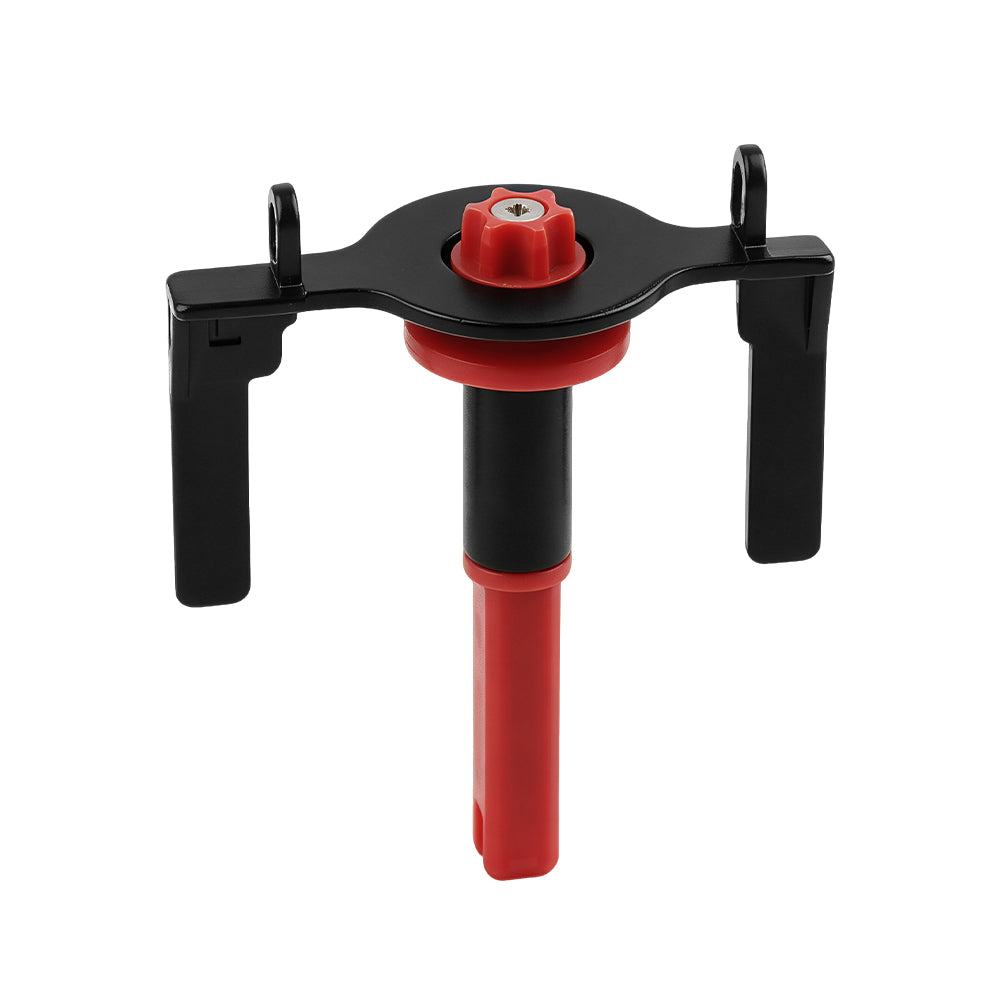 Wholesale Supply Private Label Roller Brush Support Frame Shaft for Roborock P20 Pro G30 G30U Robotic Vacuum Accessories