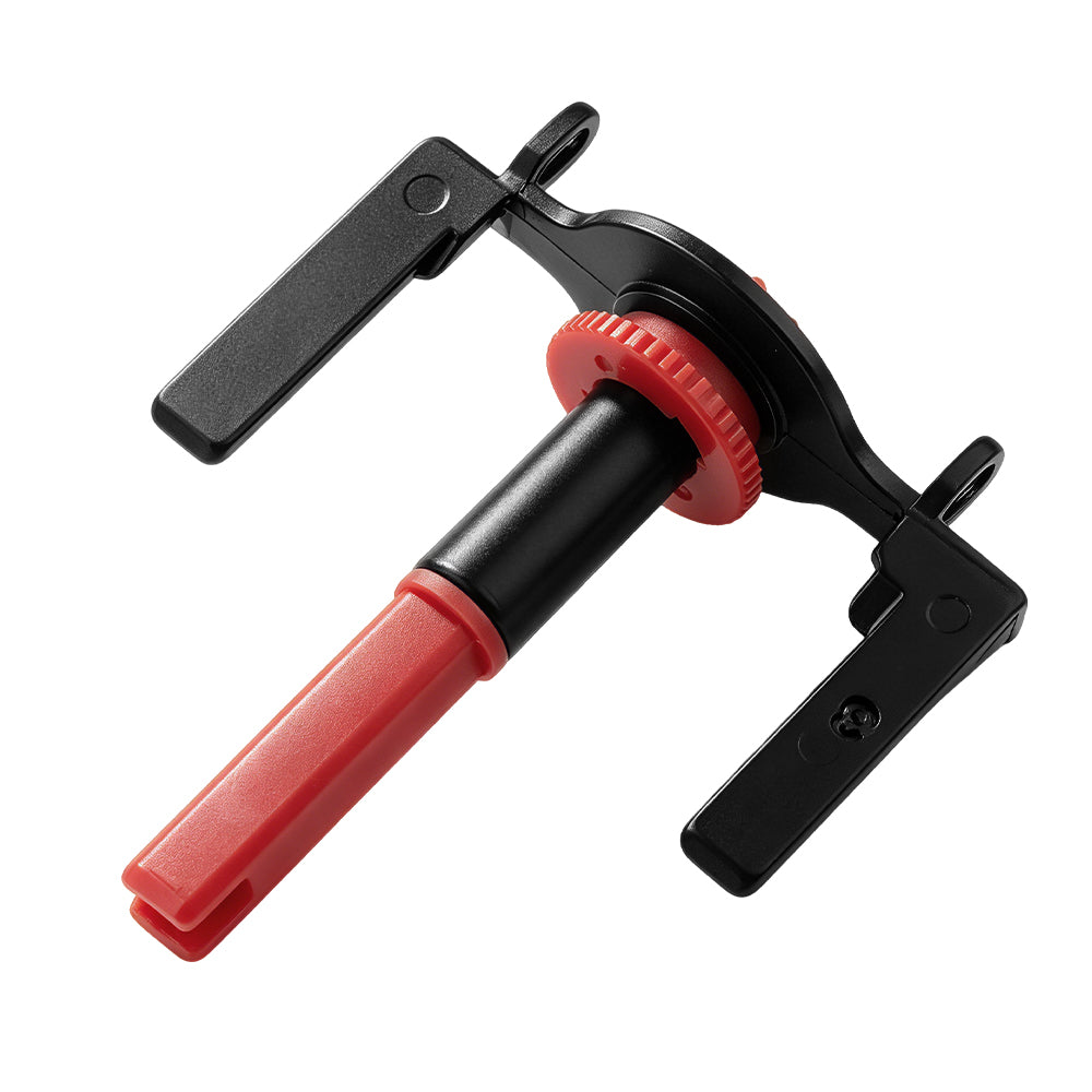 Wholesale Supply Private Label Roller Brush Support Frame Shaft for Roborock P20 Pro G30 G30U Robotic Vacuum Accessories