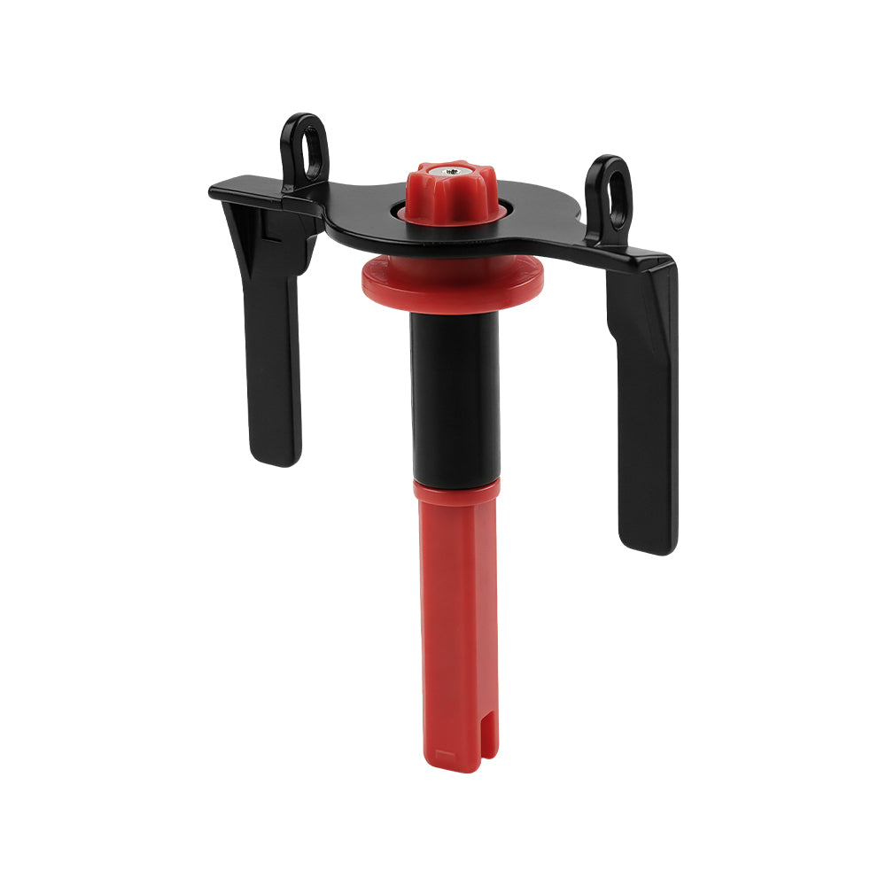 Wholesale Supply Private Label Roller Brush Support Frame Shaft for Roborock P20 Pro G30 G30U Robotic Vacuum Accessories