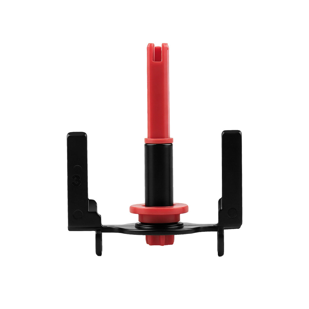 Wholesale Supply Private Label Roller Brush Support Frame Shaft for Roborock P20 Pro G30 G30U Robotic Vacuum Accessories