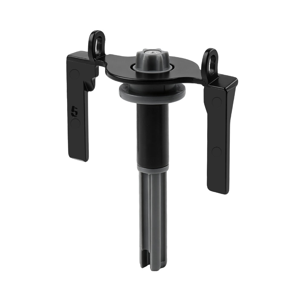 Expert ODM Manufacturer Durable Main Roller Brush Drive Axle Holder for Roborock P20 Ultra Robot Vacuum Cleaner Parts