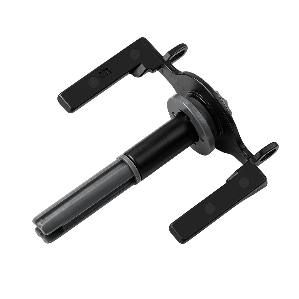 Expert ODM Manufacturer Durable Main Roller Brush Drive Axle Holder for Roborock P20 Ultra Robot Vacuum Cleaner Parts