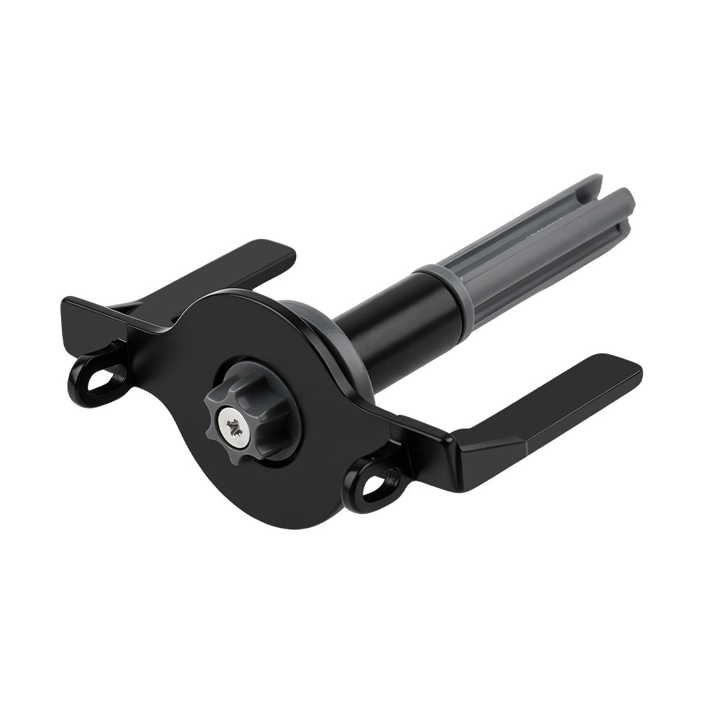 Expert ODM Manufacturer Durable Main Roller Brush Drive Axle Holder for Roborock P20 Ultra Robot Vacuum Cleaner Parts