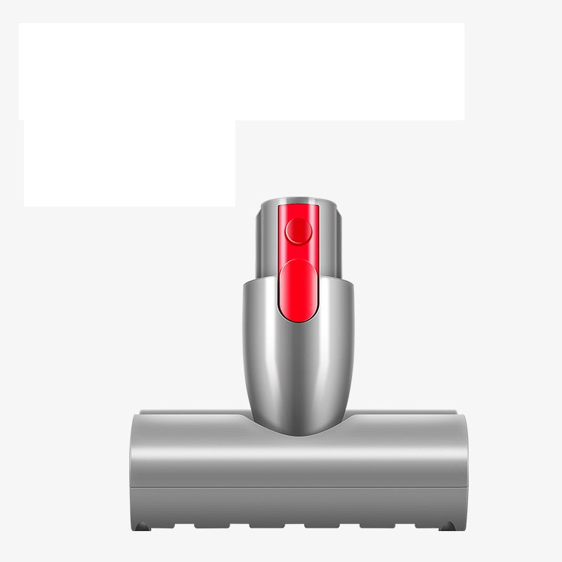 Vacuum Cleaner Part Crevice Tool Mattress Tool Corner Suction Head Wide Nozzle Brush Attachments Fit for Dyson V6 V7 V8 V10 V11