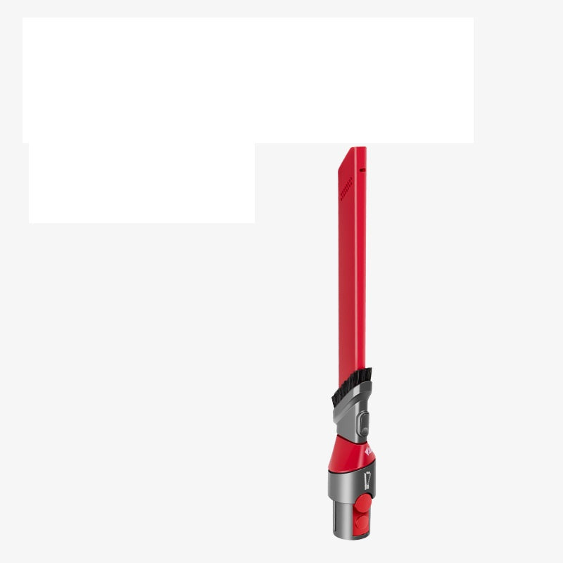 Vacuum Cleaner Part Crevice Tool Mattress Tool Corner Suction Head Wide Nozzle Brush Attachments Fit for Dyson V6 V7 V8 V10 V11