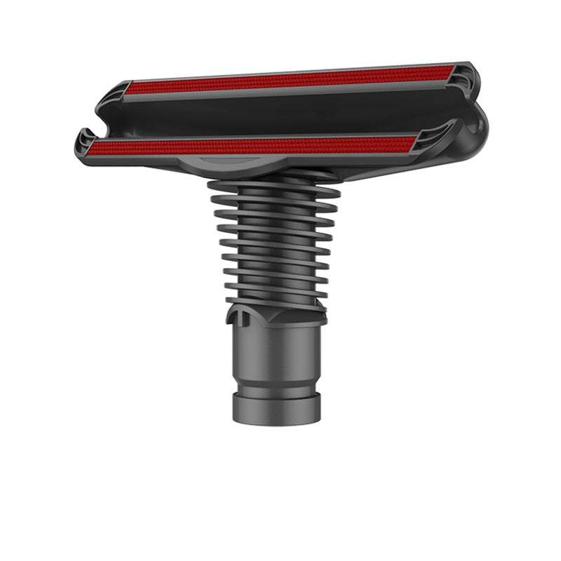 Vacuum Cleaner Part Crevice Tool Mattress Tool Corner Suction Head Wide Nozzle Brush Attachments Fit for Dyson V6 V7 V8 V10 V11