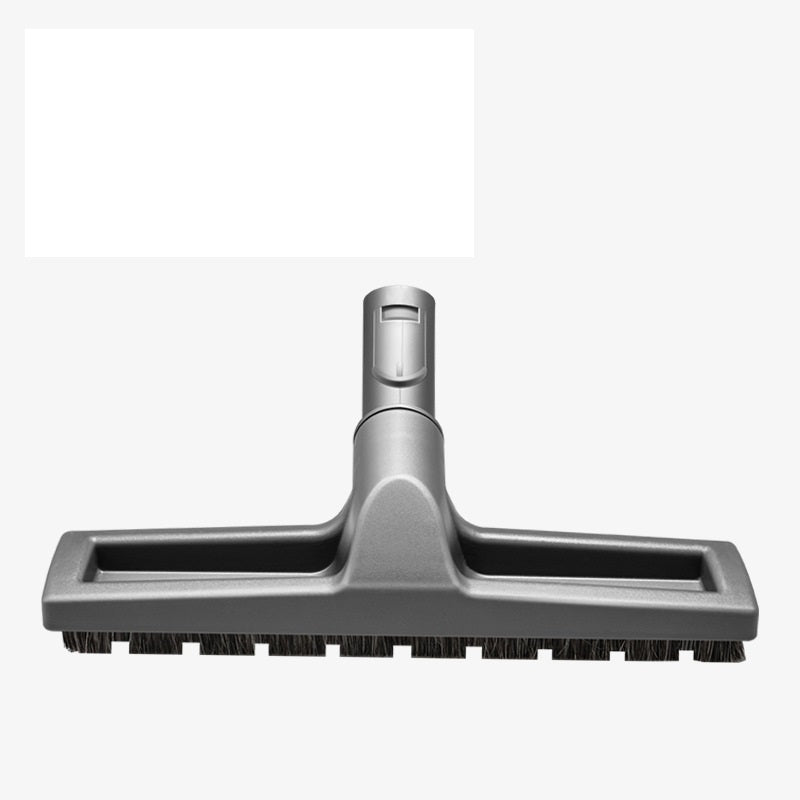 Vacuum Cleaner Part Crevice Tool Mattress Tool Corner Suction Head Wide Nozzle Brush Attachments Fit for Dyson V6 V7 V8 V10 V11