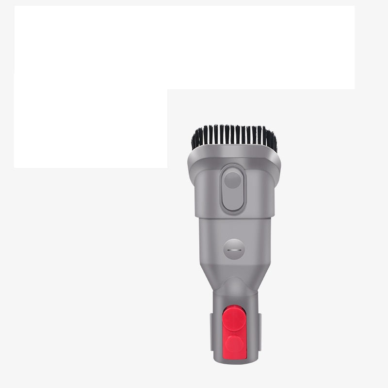 Vacuum Cleaner Part Crevice Tool Mattress Tool Corner Suction Head Wide Nozzle Brush Attachments Fit for Dyson V6 V7 V8 V10 V11