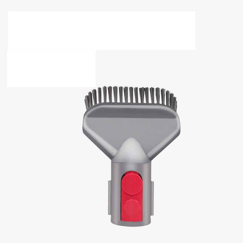 Vacuum Cleaner Part Crevice Tool Mattress Tool Corner Suction Head Wide Nozzle Brush Attachments Fit for Dyson V6 V7 V8 V10 V11