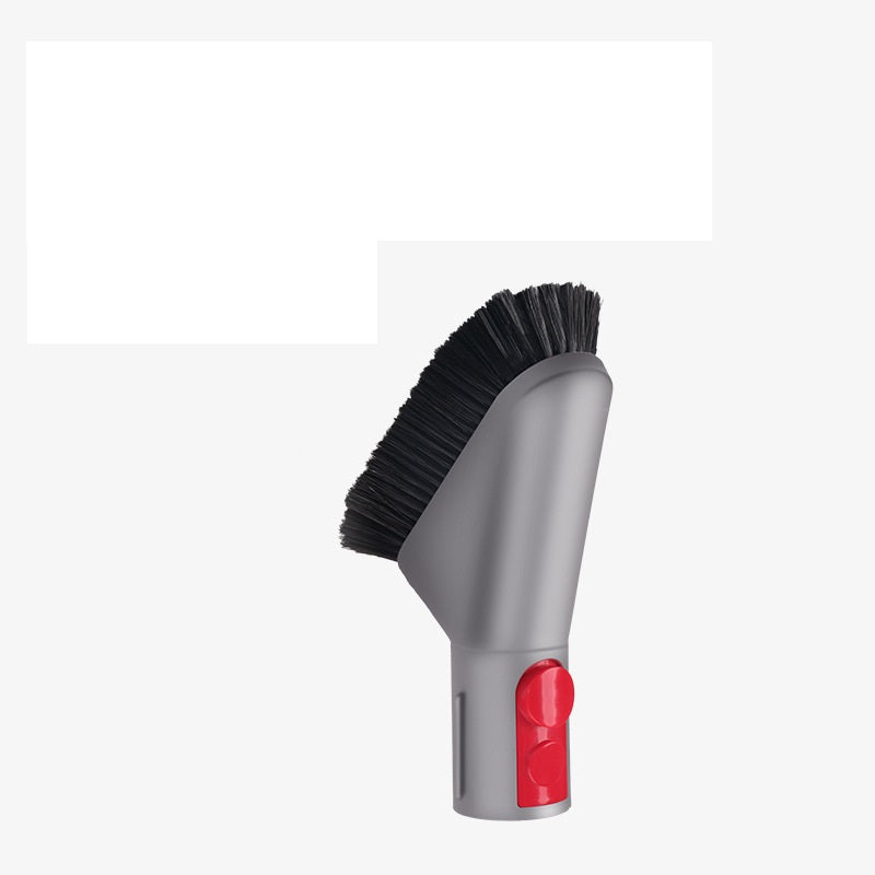 Vacuum Cleaner Part Crevice Tool Mattress Tool Corner Suction Head Wide Nozzle Brush Attachments Fit for Dyson V6 V7 V8 V10 V11