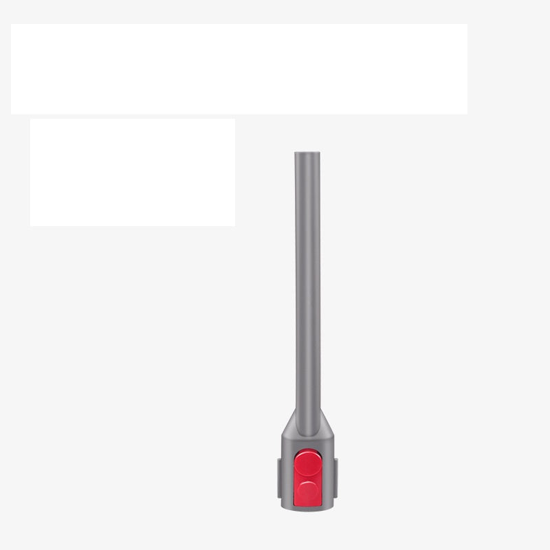 Vacuum Cleaner Part Crevice Tool Mattress Tool Corner Suction Head Wide Nozzle Brush Attachments Fit for Dyson V6 V7 V8 V10 V11