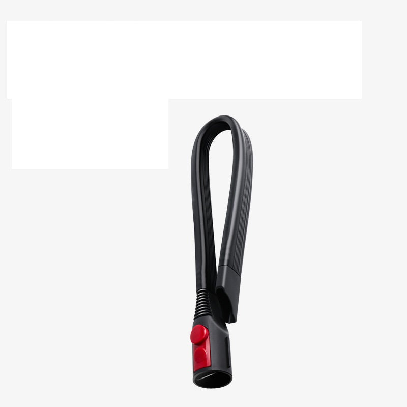 Vacuum Cleaner Part Crevice Tool Mattress Tool Corner Suction Head Wide Nozzle Brush Attachments Fit for Dyson V6 V7 V8 V10 V11