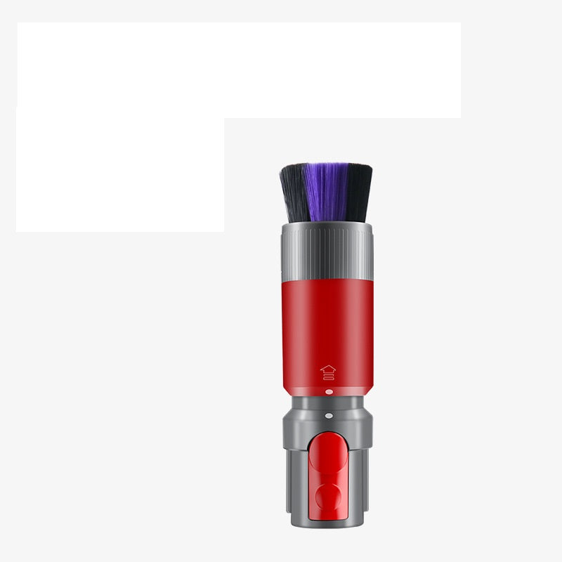 Vacuum Cleaner Part Crevice Tool Mattress Tool Corner Suction Head Wide Nozzle Brush Attachments Fit for Dyson V6 V7 V8 V10 V11