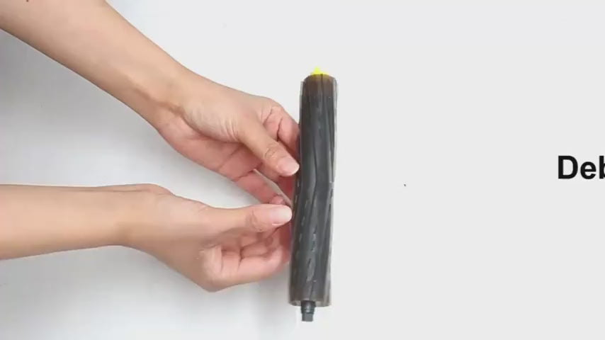 Main Side Brush Hepa Filter Replacement Parts Compatible for IRobots Roombas 850 860 861 864 866 870 880 890 891 960 961 980 981